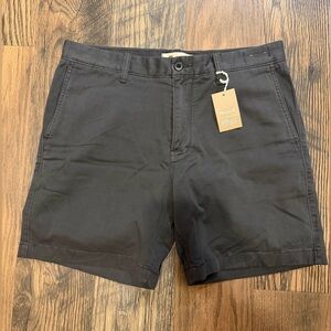 Men's Madewell Shorts